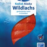 Bio Mare Kodiak Alaska Wildlachs 75g