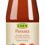Passata - Passierte Tomaten bio