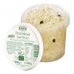 Frischkost-Sauerkraut