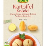 Kartoffelknödel
