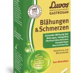 Luvos Gastrosan Blähungen & Schmerzen