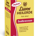 Luvos-Heilerde fein akut Pulver
