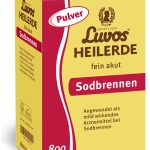 Luvos-Heilerde fein akut Pulver