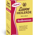 Luvos-Heilerde fein akut Pulver