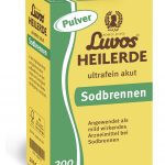 Luvos-Heilerde ultrafein akut Pulver
