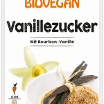 Vanillezucker, BIO 25 kg