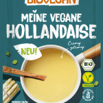 Meine vegane Sauce, Hollandaise, BIO, 25g