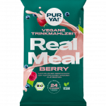 Trinkmahlzeit Real Meal, Pulver, Berry, BIO, 110g