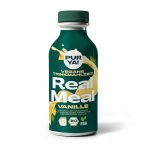 Trinkmahlzeit Real Meal, Flasche, Vanille, BIO, 500 ml