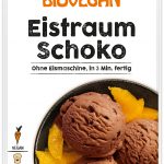 Eistraum Schoko, BIO