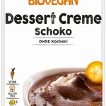 Dessert Creme Schoko, BIO