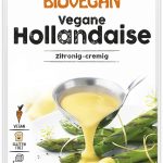 Vegane Hollandaise, BIO