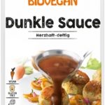 Dunkle Sauce, BIO