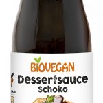 Dessertsauce Schoko, BIO