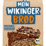 My Viking bread, organic