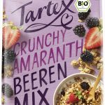 Crunchy Amaranth Beeren Mix