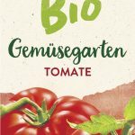Amecke Bio Gemüsegarten Tomate