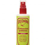 ZEDAN SP die Insektenschutz Sprühlotion 100ml
