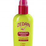ZEDAN SP INTENSIV die Insektenschutz Sprühlotion 100ml
