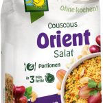 Couscous Orient Salat
