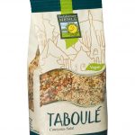 Taboulé - Couscous Salat