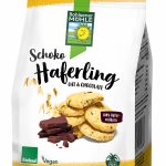 Haferling Schoko