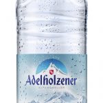 Adelholzener Mineralwasser Naturell