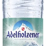 Adelholzener Mineralwasser Extra Still 