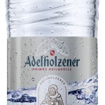 Adelholzener St. Primus Heilwasser 