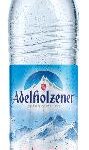 Adelholzener Mineralwasser Classic