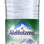 Adelholzener Mineralwasser Sanft 