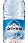 Adelholzener Mineralwasser Classic 
