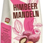 Himbeer-Mandeln