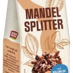 Mandel-Splitter