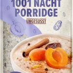 1001-Nacht Porridge ungesüßt
