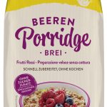 Porridge/Brei Beeren