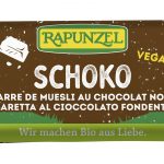 Müsli-Snack Schoko