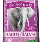 Organic Mints Salbei - Salvia HIH Nachfüllbeutel