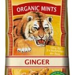 Organic Mints Ginger HIH Nachfüllbeutel