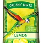 Organic Mints Lemon HIH Nachfüllbeutel