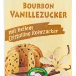 Vanillezucker Bourbon mit Cristallino HIH