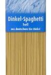 Dinkel-Spaghetti hell aus Deutschland