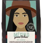 Heldenkaffee Mexiko, ganze Bohne HIH