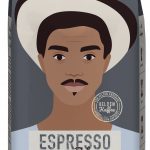 Heldenkaffee Espresso, ganze Bohne HIH