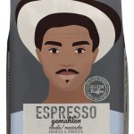 Heldenkaffee Espresso, gemahlen HIH