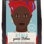 Heldenkaffee Kenia, ganze Bohne HIH