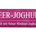 Himbeer-Joghurt Stick