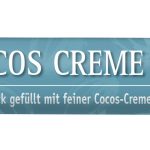 Cocos-Creme Stick