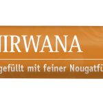Nirwana vegan Stick