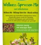 Wellness Sprossen-Mix bioSnacky